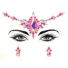 Glitzersteine Pink Shine