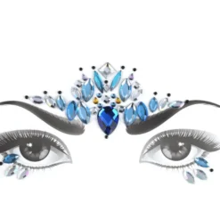 Glitzersteine Reina