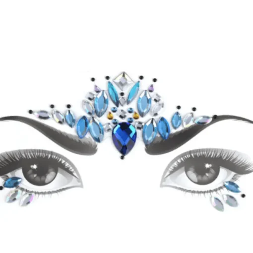 Glitzersteine Reina