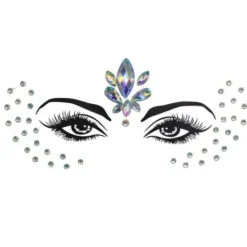 Glitzersteine Set Emmie