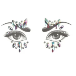 Glitzersteine Woomoon