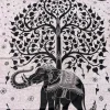 Grosses Tuch Elephant Sanctuary