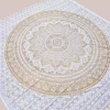 Grosses Tuch Enlightenment Mandala