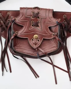 Gürteltasche Bauchtasche Nomad Adventure