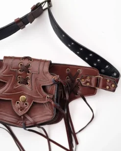 Gürteltasche Bauchtasche Nomad Adventure