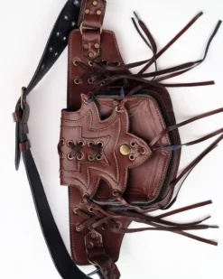 Gürteltasche Bauchtasche Nomad Adventure