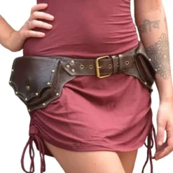 Gürteltasche Bauchtasche Rustic Gipsy