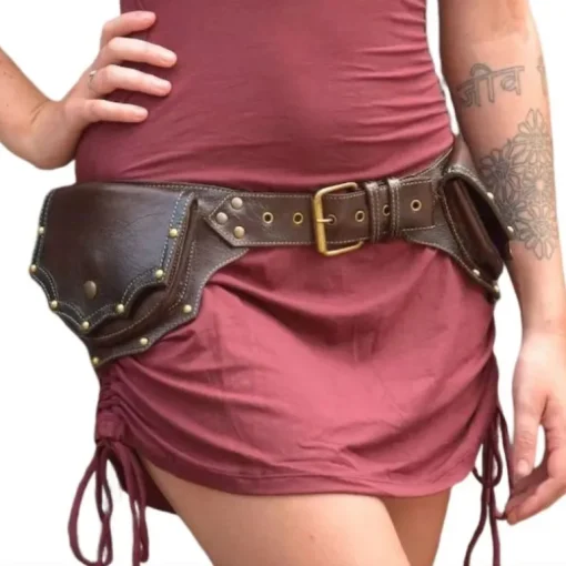Gürteltasche Bauchtasche Rustic Gipsy