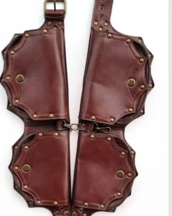 Gürteltasche Bauchtasche Rustic Gipsy