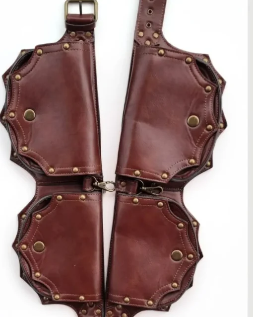 Gürteltasche Bauchtasche Rustic Gipsy