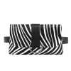 Gürteltasche Zebra Stripes