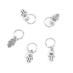 Haarschmuck Fatima