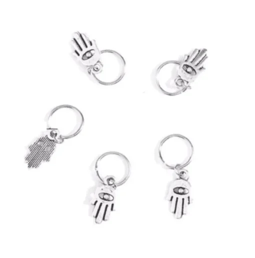 Haarschmuck Fatima