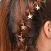 Haarschmuck Stars