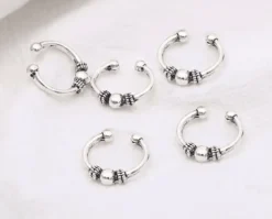Haarschmuck Tribal