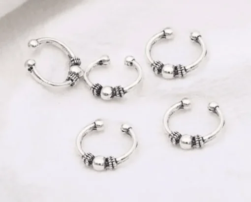 Haarschmuck Tribal