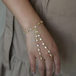 Handkette Isana