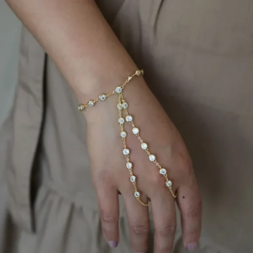 Handkette Isana