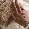 Handketten Armband Gracy