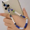Handykette Blue Balls Love