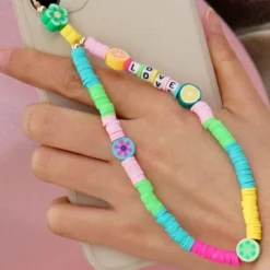 Handykette Greeny Love