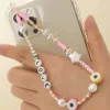 Handykette Love Rosa Star
