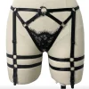 Harness Beingürtel Divine Dusk