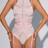 Harness Body Olea