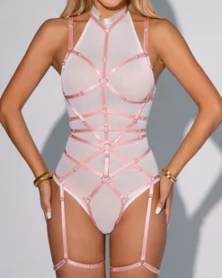 Harness Body Olea