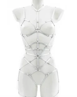 Harness Body Olea