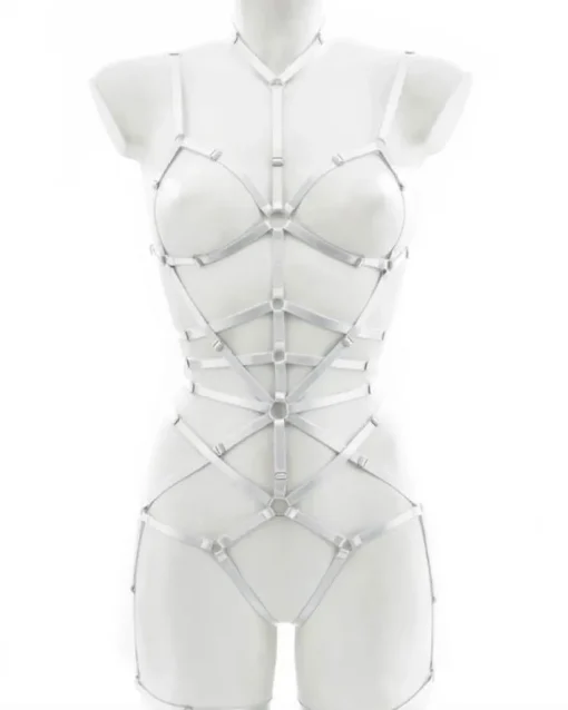 Harness Body Olea