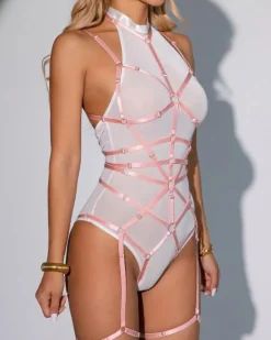 Harness Body Olea