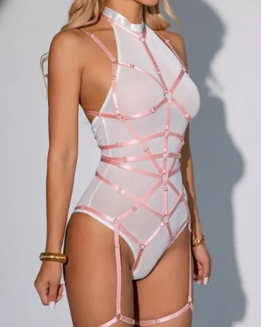 Harness Body Olea