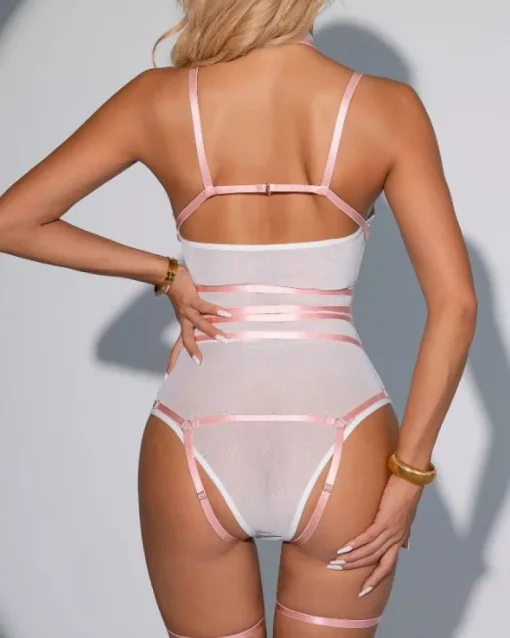 Harness Body Olea