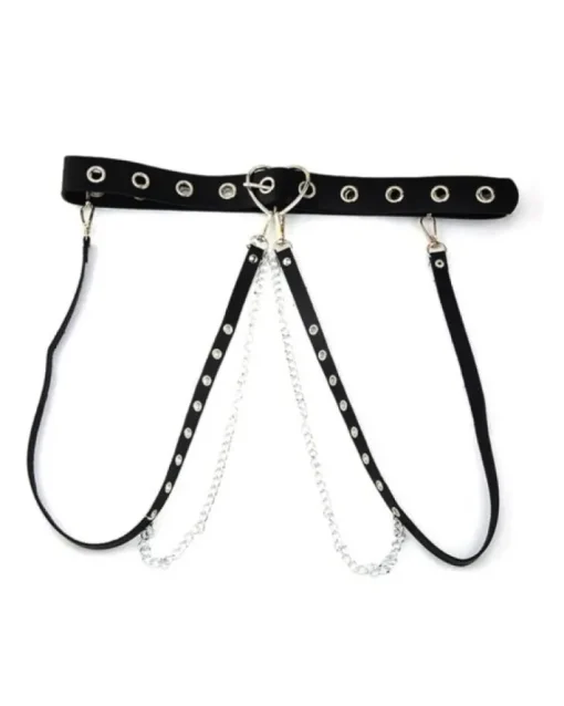 Harness Gurt Adore