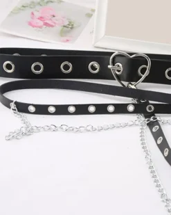 Harness Gurt Adore