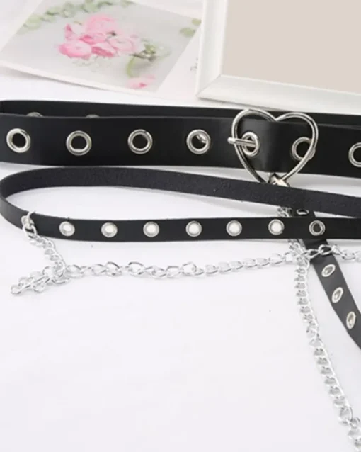 Harness Gurt Adore
