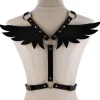 Harness Körpergürtel Angel