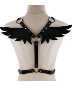 Harness Körpergürtel Angel