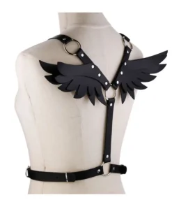 Harness Körpergürtel Angel