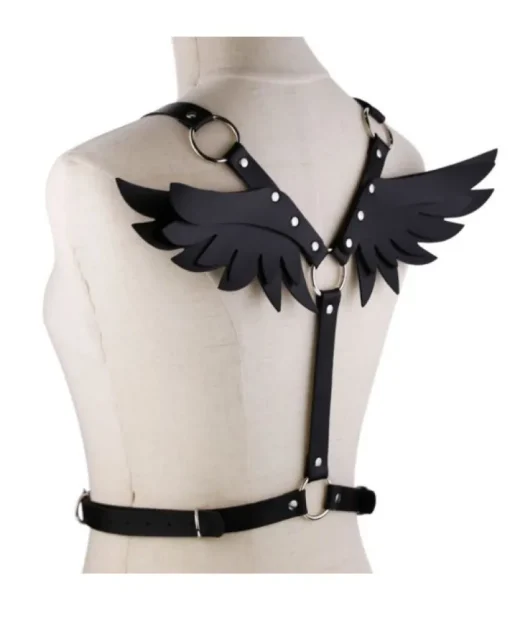 Harness Körpergürtel Angel
