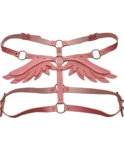 Harness Körpergürtel Angel