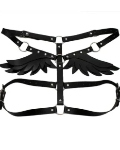 Harness Körpergürtel Angel