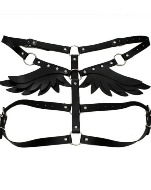 Harness Körpergürtel Angel