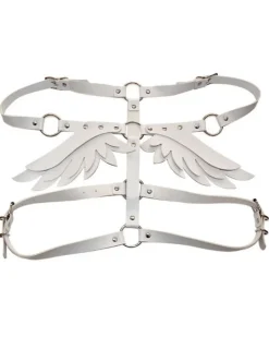 Harness Körpergürtel Angel