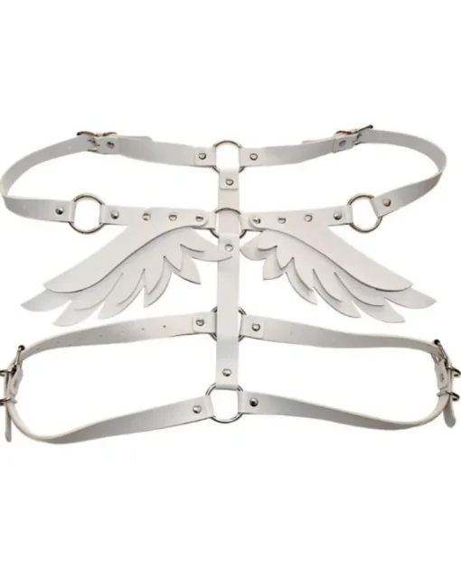 Harness Körpergürtel Angel