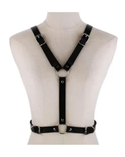 Harness Körpergürtel Angel