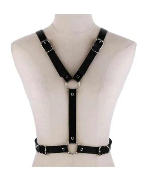 Harness Körpergürtel Angel