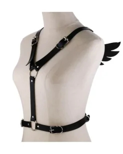 Harness Körpergürtel Angel