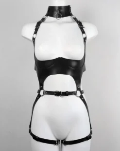 Harness Körpergürtel Aurora